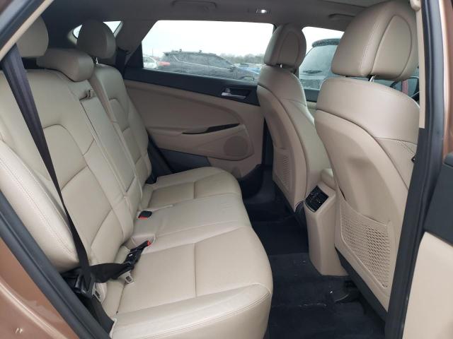 Photo 11 from auction – 2016 HYUNDAI TUCSON LIM with VIN KM8J3CA28GU239792