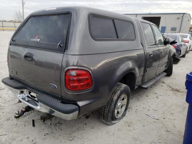 Photo 3 from auction – 2003 FORD F150 SUPER with VIN 1FTRW07663KC83996