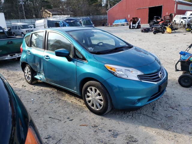 Photo 4 from auction – 2015 NISSAN VERSA NOTE with VIN 3N1CE2CP1FL389555