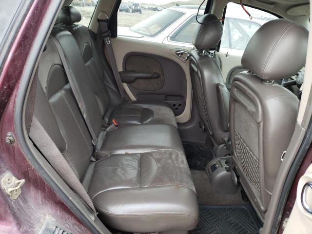 Photo 10 from auction – 2002 CHRYSLER PT CRUISER with VIN 3C8FY68BX2T243606
