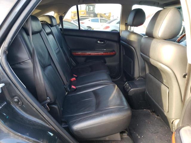 Photo 11 from auction – 2008 LEXUS RX 400H with VIN JTJHW31U382049890