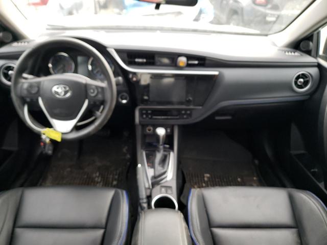 Photo 8 from auction – 2018 TOYOTA COROLLA L with VIN 5YFBURHE5JP763222