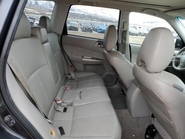 Photo 10 from auction – 2009 SUBARU FORESTER 2 with VIN JF2SH66639H728962