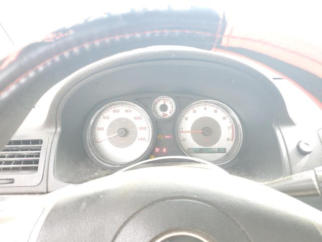 Photo 9 from auction – 2009 PONTIAC G5 with VIN 1G2AS18H397151468