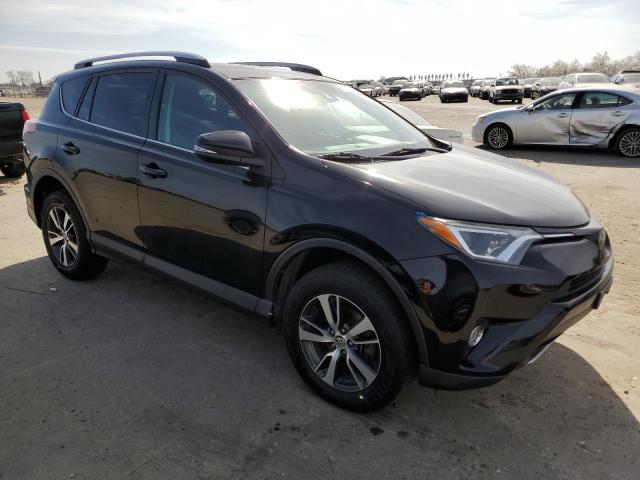 Photo 4 from auction – 2018 TOYOTA RAV4 ADVEN with VIN 2T3WFREV8JW433726