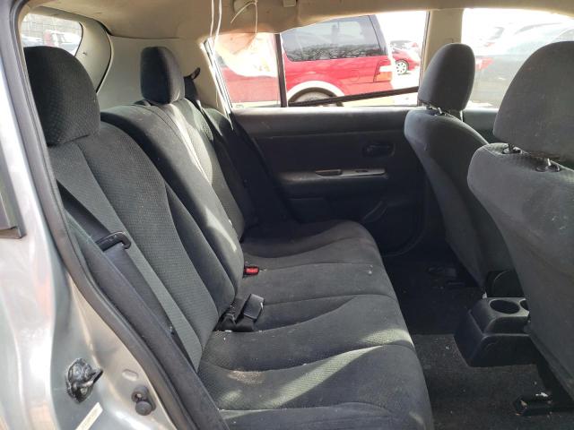 Photo 10 from auction – 2012 NISSAN VERSA S with VIN 3N1BC1CP9CK803209