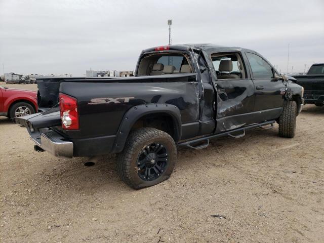 Photo 3 from auction – 2008 DODGE RAM 2500 with VIN 3D3KS29A48G106914