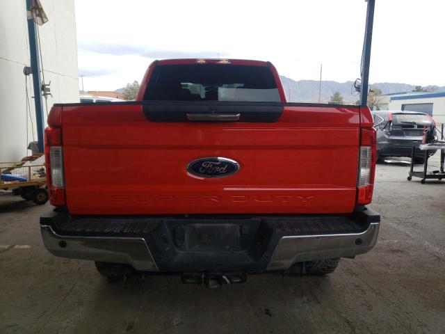 Photo 6 from auction – 2017 FORD F250 SUPER with VIN 1FT7W2BT7HEB57510
