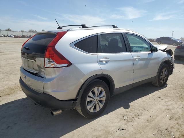 Photo 3 from auction – 2013 HONDA CR-V EX with VIN 2HKRM3H50DH522651