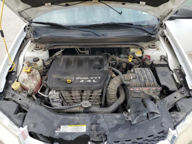 Photo 11 from auction – 2013 DODGE AVENGER SE with VIN 1C3CDZAB2DN731046