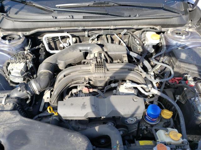 Photo 11 from auction – 2017 SUBARU OUTBACK 2. with VIN 4S4BSANC8H3272068