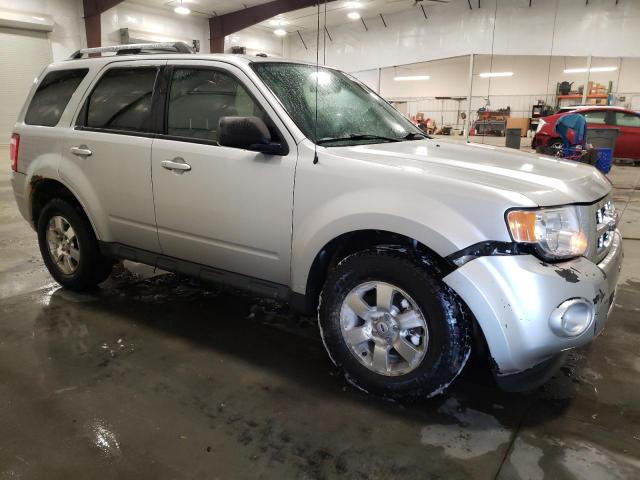 Photo 4 from auction – 2010 FORD ESCAPE LIM with VIN 1FMCU0EG9AKD46119