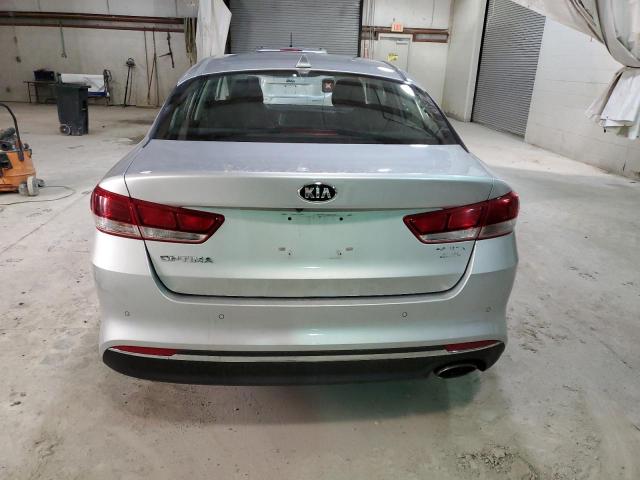 Photo 6 from auction – 2018 KIA OPTIMA LX with VIN 5XXGT4L39JG264336