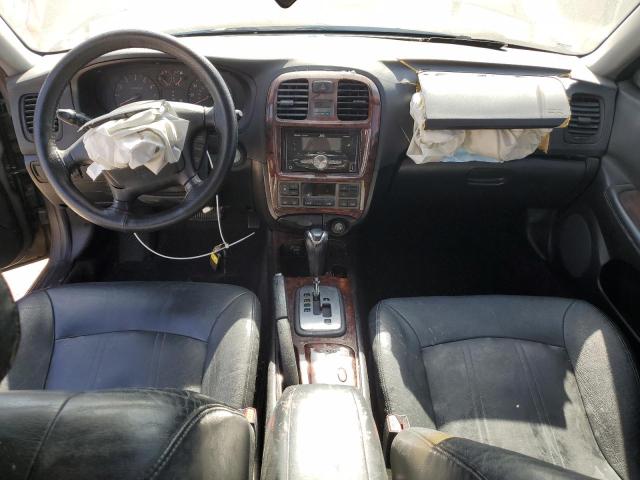 Photo 8 from auction – 2002 HYUNDAI SONATA GLS with VIN KMHWF35H92A719748
