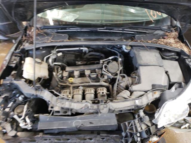 Photo 11 from auction – 2013 FORD FOCUS SE with VIN 1FADP3K23DL108569