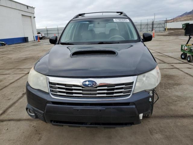 Photo 5 from auction – 2009 SUBARU FORESTER 2 with VIN JF2SH66639H728962
