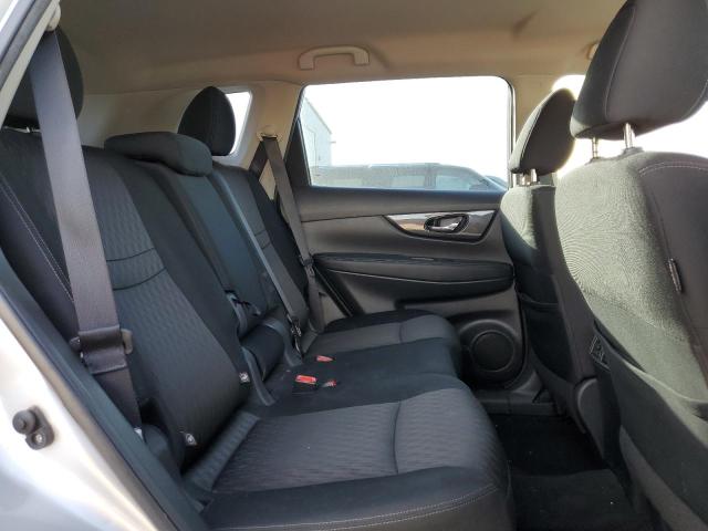 Photo 11 from auction – 2017 NISSAN ROGUE S with VIN KNMAT2MT2HP540027