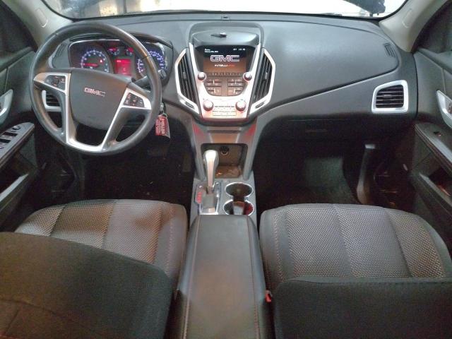 Photo 8 from auction – 2015 GMC TERRAIN SL with VIN 2GKFLWEK3F6376663