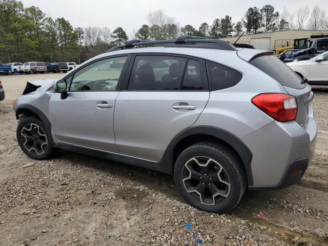Photo 2 from auction – 2014 SUBARU XV CROSSTR with VIN JF2GPAVC6E8310165