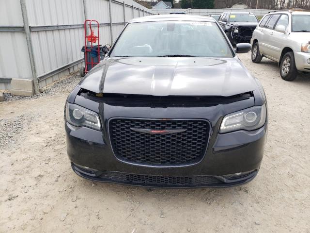 Photo 5 from auction – 2021 CHRYSLER 300 S with VIN 2C3CCABG2MH554344