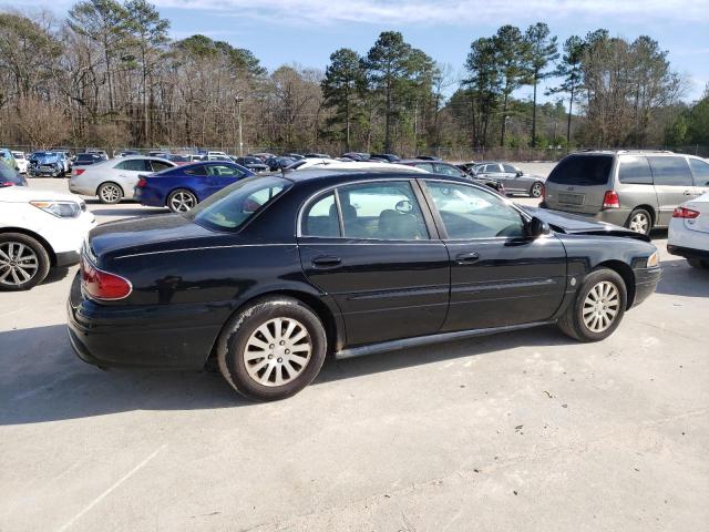 Photo 3 from auction – 2005 BUICK LESABRE CU with VIN 1G4HP52K85U171407