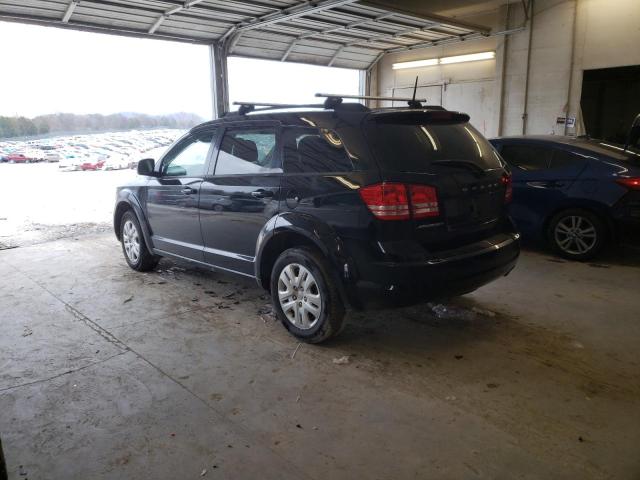 Zdjęcie 2 z aukcji – 2018 DODGE JOURNEY SE z VIN 3C4PDCAB3JT527765