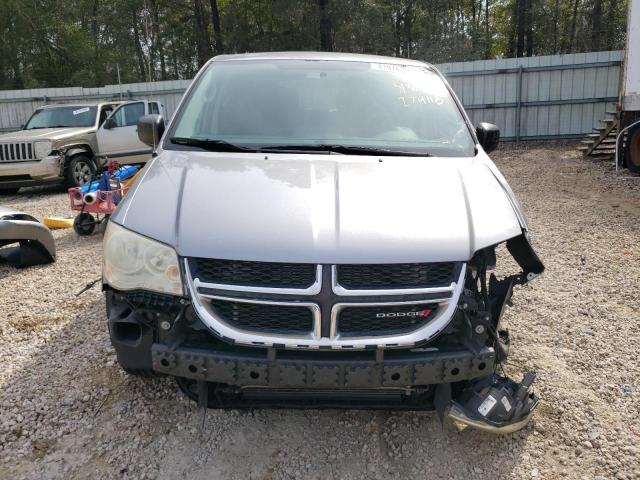 Photo 5 from auction – 2014 DODGE GRAND CARA with VIN 2C4RDGBGXER274110