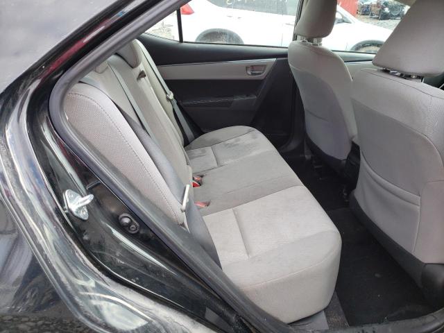 Photo 10 from auction – 2015 TOYOTA COROLLA L with VIN 2T1BURHE2FC282383