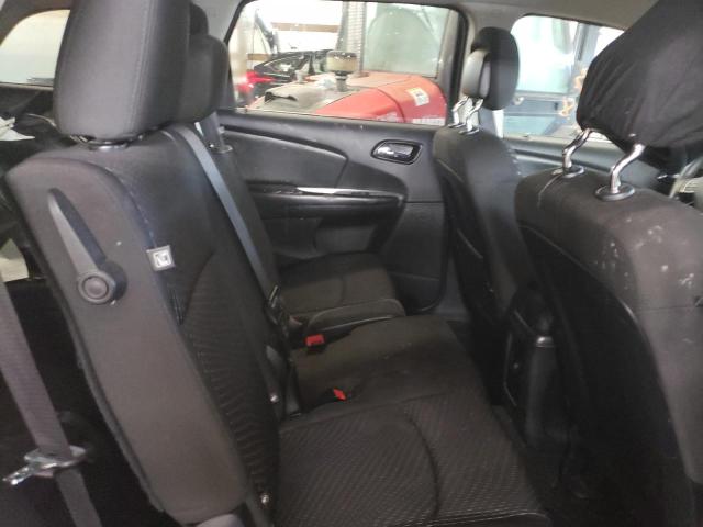 Photo 11 from auction – 2017 DODGE JOURNEY SX with VIN 3C4PDCBG3HT533229