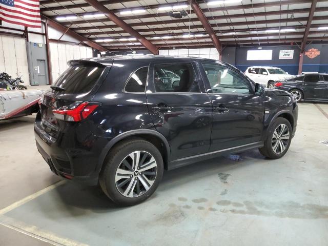 Photo 3 from auction – 2021 MITSUBISHI OUTLANDER with VIN JA4APUAU1MU022526