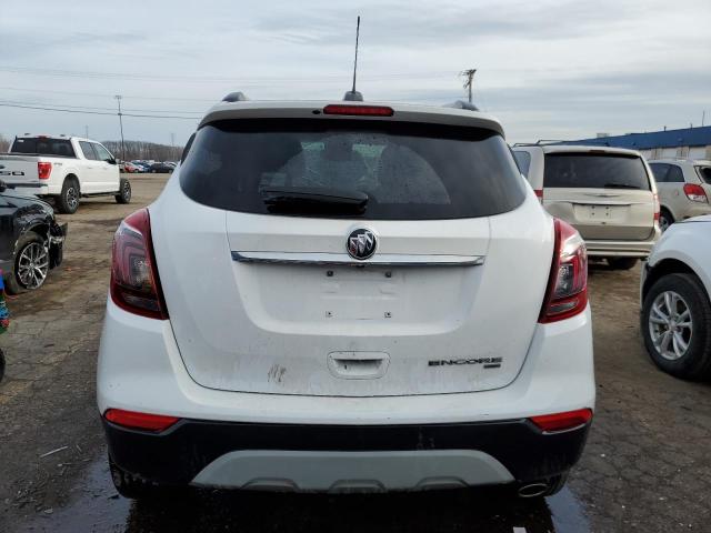 Photo 6 from auction – 2021 BUICK ENCORE PRE with VIN KL4CJESB6MB309272