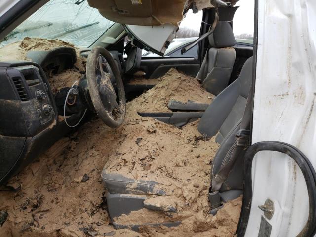 صورة رقم 7 من المزاد - 2014 CHEVROLET SILVERADO مع VIN 1GCNKPEC9EZ377232