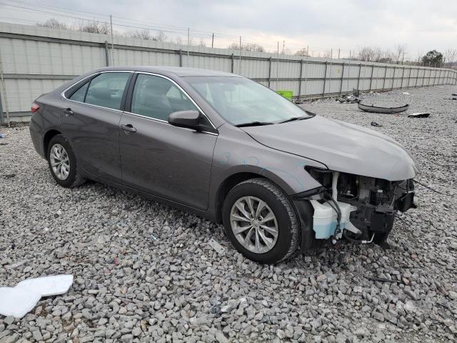Photo 4 from auction – 2015 TOYOTA CAMRY LE with VIN 4T1BF1FK8FU899323