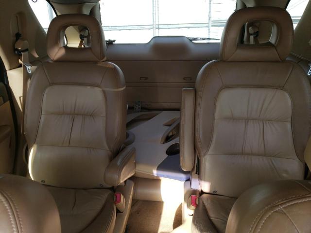 Photo 10 from auction – 2002 BUICK RENDEZVOUS with VIN 3G5DA03E52S592861