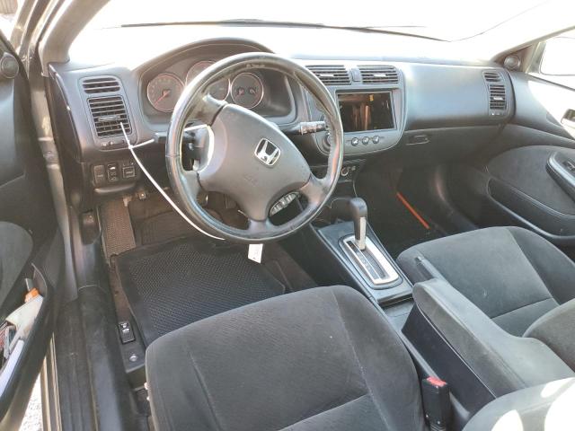 Photo 8 from auction – 2005 HONDA CIVIC EX with VIN 1HGEM22945L073543
