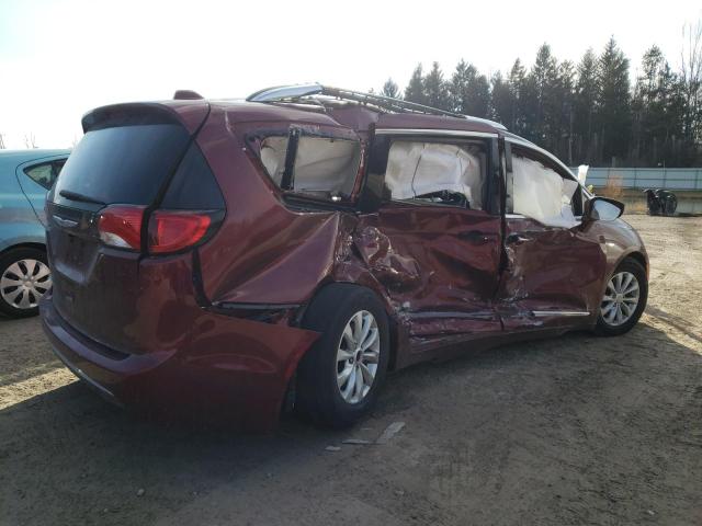 Photo 3 from auction – 2019 CHRYSLER PACIFICA T with VIN 2C4RC1BG0KR738467