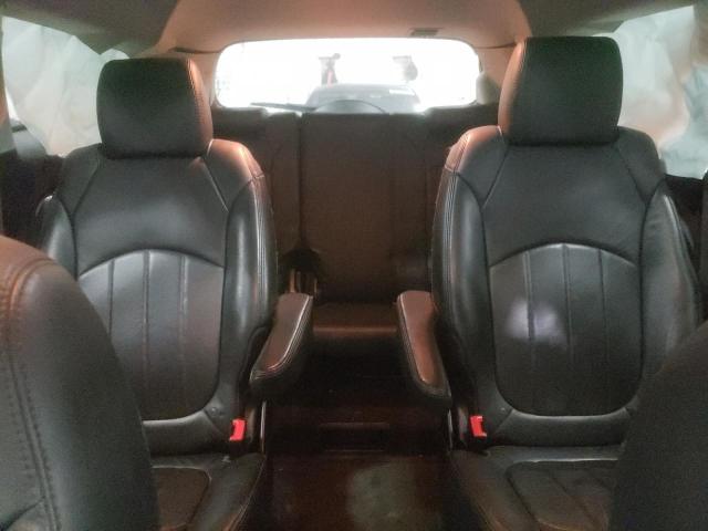 Photo 10 from auction – 2011 BUICK ENCLAVE CX with VIN 5GAKVCED5BJ413246