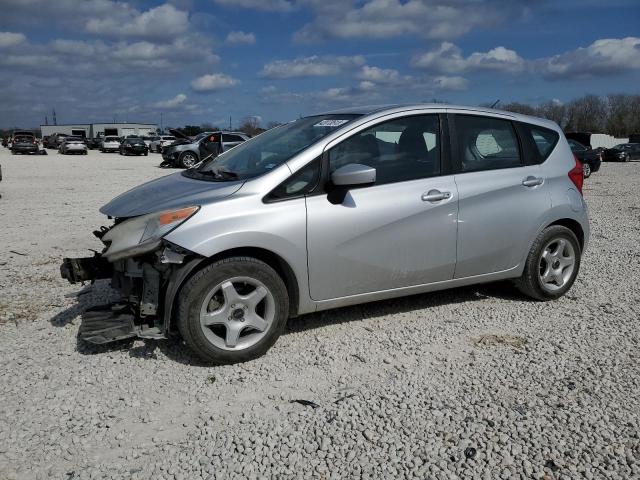 NISSAN VERSA NOTE 2015 with VIN 3N1CE2CP5FL409368 - Photo from auction