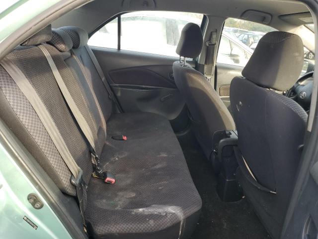 Photo 10 from auction – 2008 TOYOTA YARIS with VIN JTDBT923181273241