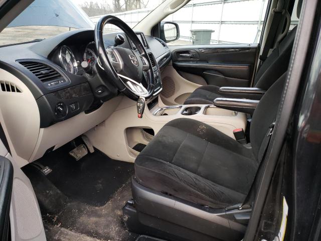 Photo 7 from auction – 2012 DODGE GRAND CARA with VIN 2C4RDGCG9CR107359