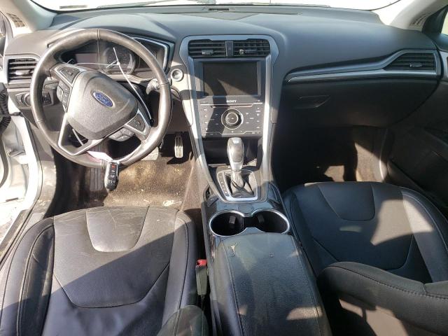 Photo 8 from auction – 2014 FORD FUSION TIT with VIN 3FA6P0K97ER276769