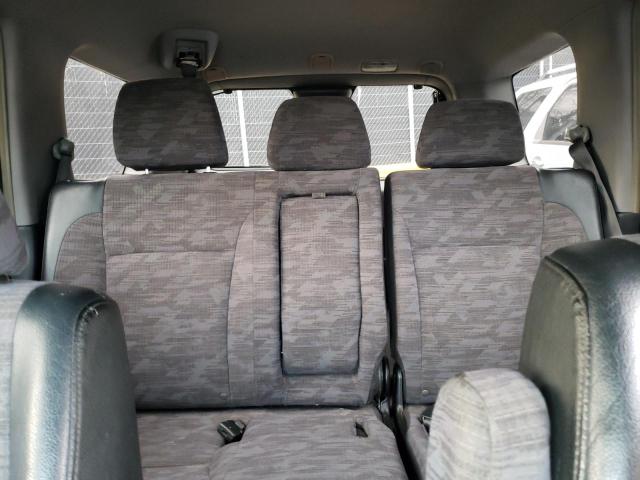 Photo 10 from auction – 2003 HONDA CR-V LX with VIN SHSRD784X3U153463