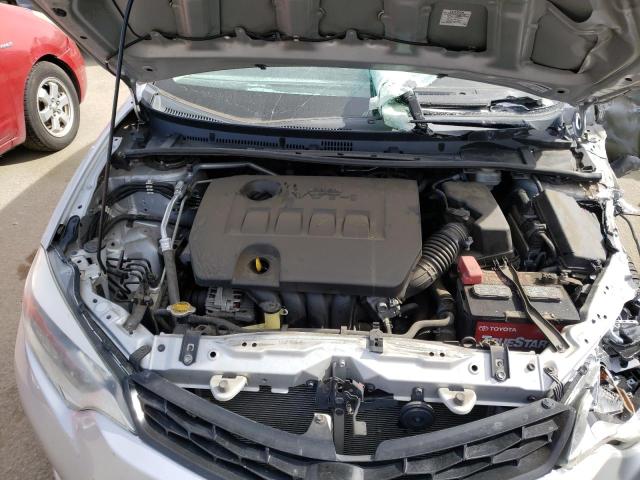 Photo 11 from auction – 2014 TOYOTA COROLLA L with VIN 5YFBURHE1EP078348