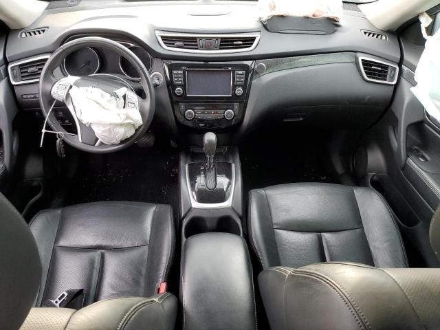 Photo 8 from auction – 2015 NISSAN ROGUE S with VIN 5N1AT2MV1FC808180