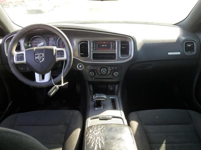 Photo 8 from auction – 2013 DODGE CHARGER SE with VIN 2C3CDXBG0DH583972