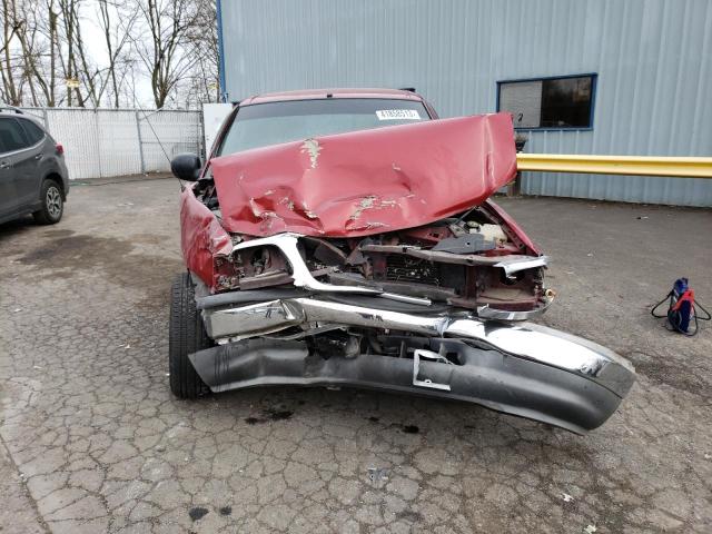 Photo 5 from auction – 2003 FORD F150 with VIN 2FTRX17253CB13682