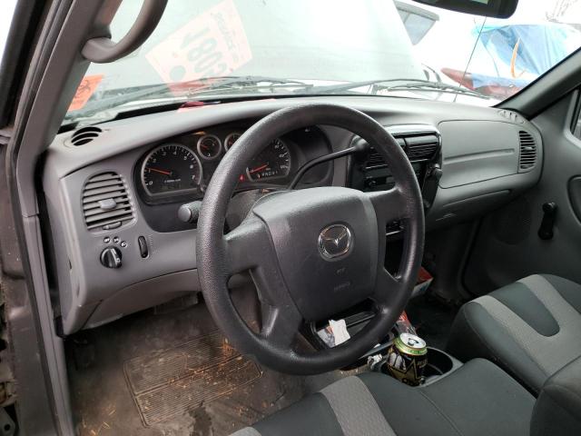 Photo 8 from auction – 2006 MAZDA B2300 with VIN 4F4YR12D66PM01963