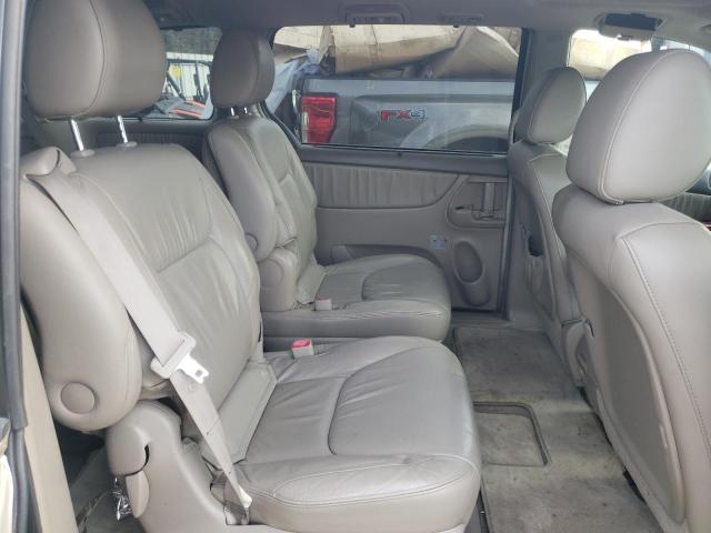 Photo 11 from auction – 2010 TOYOTA SIENNA XLE with VIN 5TDYK4CC4AS307602