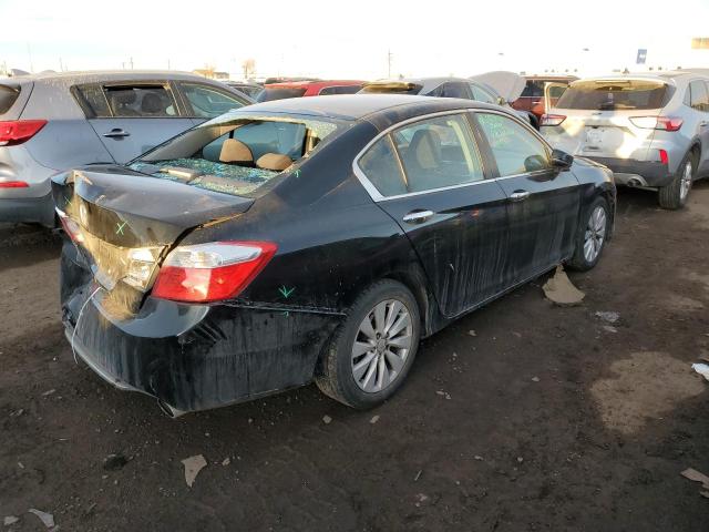 Photo 3 from auction – 2013 HONDA ACCORD EX with VIN 1HGCR2F79DA011552
