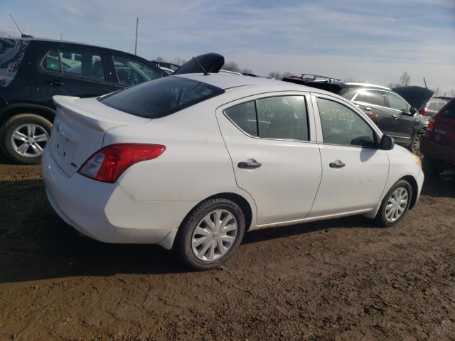 Photo 3 from auction – 2013 NISSAN VERSA S with VIN 3N1CN7AP8DL838386